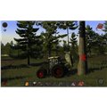Woodcutter Simulator 2012 - Hra na PC