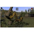 Woodcutter Simulator 2012 - Hra na PC