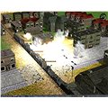 WW2: PanzerClaws 2 - Hra na PC