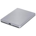 Lacie Mobile Drive 2TB, šedý - Externí disk