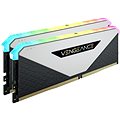 Corsair 64GB KIT DDR4 3200MHz CL16 Vengeance RGB RT White (3 999 Czk)