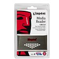Kingston High-Speed Media Reader - Čtečka karet