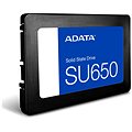 ADATA Ultimate SU650 SSD 120GB - SSD disk