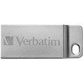 Verbatim Store 'n' Go Metal Executive 16GB stříbrný - Flash disk