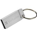 Verbatim Store 'n' Go Metal Executive 16GB stříbrný - Flash disk