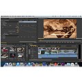 Adobe Premiere Pro, Win/Mac, EN, 12 měsíců, obnova (elektronická licence) - Grafický software