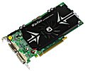 Leadtek WinFast Duo PX6600GT Extreme Dual NVIDIA GeForce PCX 6600GT, 256 MB DDR3, PCIe x16, 2xDVI - Grafická karta