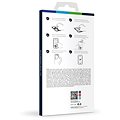 FIXED Full-Cover pro Apple iPhone 7 Plus/8 Plus černé - Ochranné sklo
