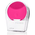 FOREO LUNA mini čisticí kartáček na pleť purpurový - Čisticí kartáček na pleť