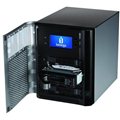 IOMEGA StorCenter px4-300d 2TB (2x1TB) Server Class Series - Datové úložiště