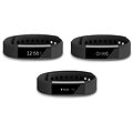 Fitbit Alta X-Large Black - Fitness náramek
