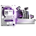 WD Purple NV 4TB - Pevný disk