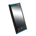 Krusell COLORCOVER Nokia Lumia 920 černý - Ochranný kryt