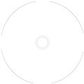 MEDIARANGE CD-R 700MB 52x spindl 100ks Inkjet Printable  - Média