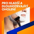 GILLETTE Fusion 5 holící strojek + 11 náhradních hlavic - Holicí strojek