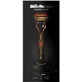 GILLETTE Labs Heated Razor holicí strojek - Holicí strojek