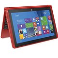 HP Pavilion x2 10-n205nc Sunset Red - Tablet PC