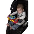 Playgro – Volant se zvuky - Interaktivní hračka