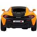 New Bright RC McLaren 1:24 - RC auto