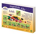 Detoa Krteček - Magnetické puzzle - Puzzle