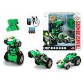 Dickie Transformers Rumble Grimlock - RC model
