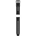 Huawei Watch GT 2 46 mm Black Strap - Chytré hodinky