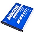 Avacom pro Samsung Galaxy Note 2, Li-ion 3,7V 3050mAh (náhrada EB595675LU) - Baterie pro mobilní telefon