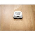 iRobot Braava Jet m6 - Robotický mop