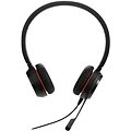 Jabra Evolve 30 II MS Stereo USB-A - Sluchátka