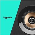 Logitech Speaker System Z533 Black - Reproduktory