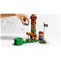 LEGO® Super Mario™ 71360 Dobrodružství s Mariem – startovací set - LEGO stavebnice