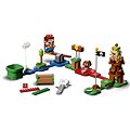 LEGO® Super Mario™ 71360 Dobrodružství s Mariem – startovací set - LEGO stavebnice