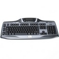 Logitech G15 Gaming Keyboard v.2, ENG - Klávesnice
