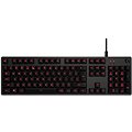 Logitech G413 Carbon - US - Herní klávesnice