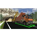 Road Works Simulator - Hra na PC
