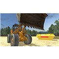 Road Works Simulator - Hra na PC