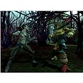 Zeno Clash - Hra na PC