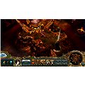 King's Bounty: Crossworlds - Hra na PC