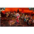 King's Bounty: Crossworlds - Hra na PC