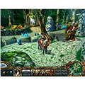 King's Bounty: Crossworlds - Hra na PC