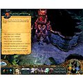 King's Bounty: Crossworlds - Hra na PC