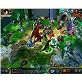 King's Bounty: Crossworlds - Hra na PC