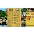 Tortuga Pirates Of the New World - Hra na PC