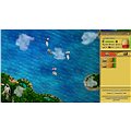 Tortuga Pirates Of the New World - Hra na PC
