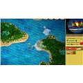 Tortuga Pirates Of the New World - Hra na PC