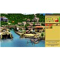 Tortuga Pirates Of the New World - Hra na PC