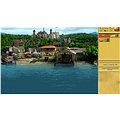 Tortuga Pirates Of the New World - Hra na PC