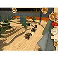 Tabletop Defense - Hra na PC