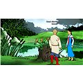 Fairytale - Hra na PC