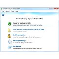 zebNet® Backup for eM Client TNG - Family License for up to 3 Computers (Non-Business) - Hra na PC